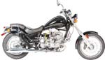 ural wolf lupo 750 cc